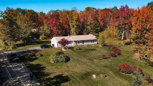 $320,000 | 5 Deer Run Lane, Kenduskeag, ME 04450