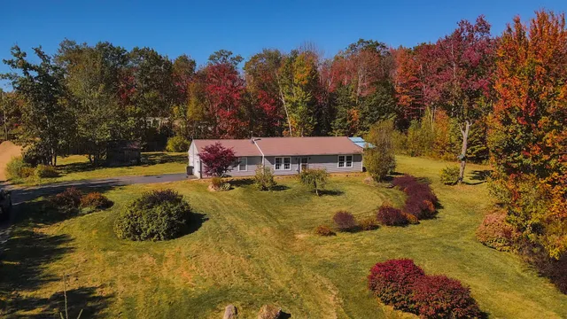 $320,000 | 5 Deer Run Lane, Kenduskeag, ME 04450