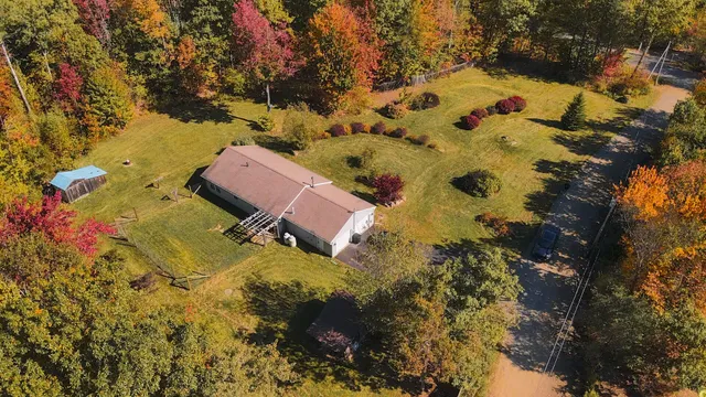 $320,000 | 5 Deer Run Lane, Kenduskeag, ME 04450