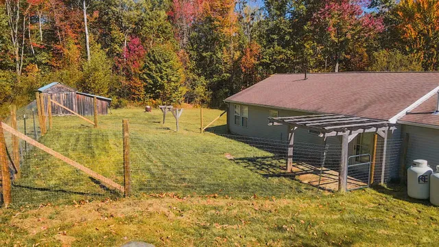 $320,000 | 5 Deer Run Lane, Kenduskeag, ME 04450