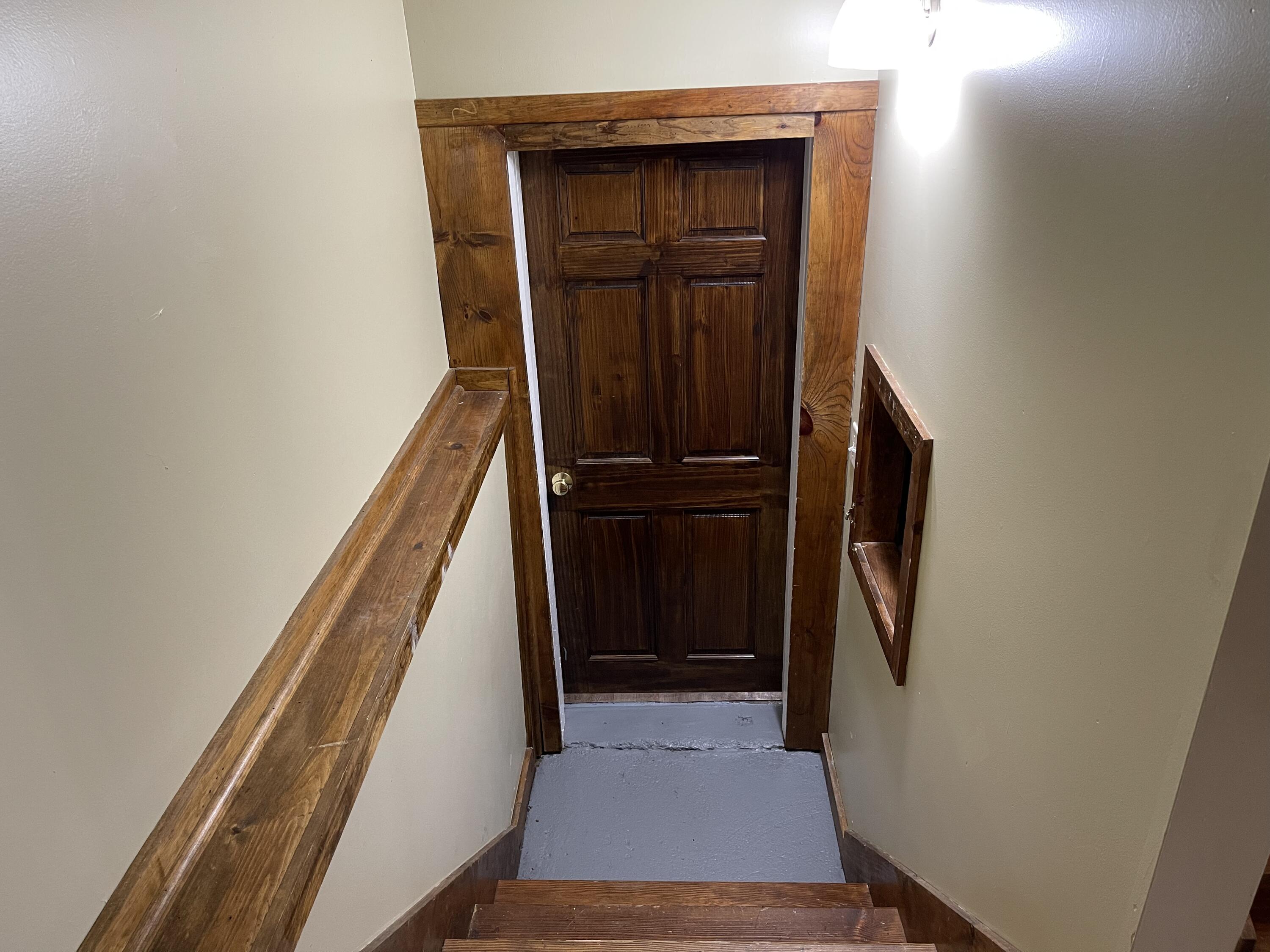 348 Branch Mills Road Palermo, ME 04354 - Photo 28 of 53 29. Headed Down