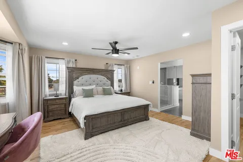 $1,378,000 | 9717 South 4th Avenue, Inglewood, CA 90305