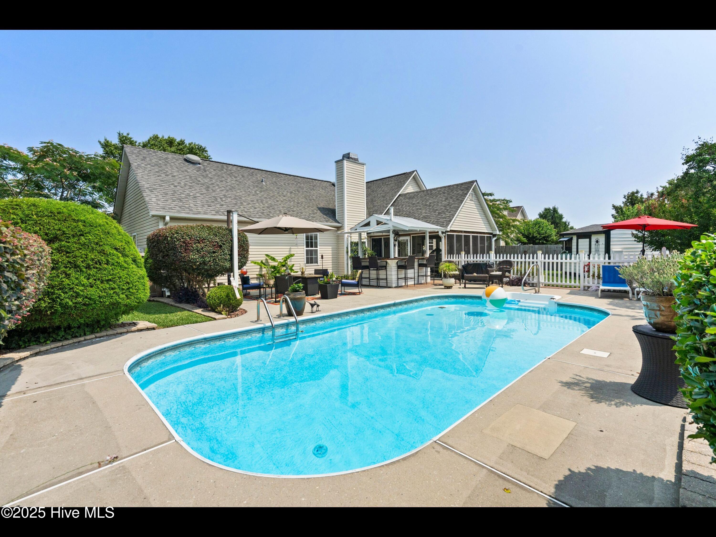 1204 Maple Ridge Road Wilmington, NC 28411 - Photo 62 of 95 mls-DSC08526
