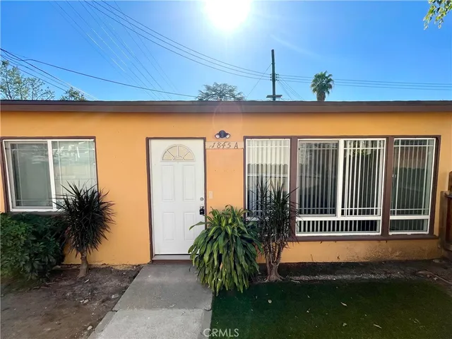 $2,300 | 1845 Peck Road, Unit A, Monrovia, CA 91016