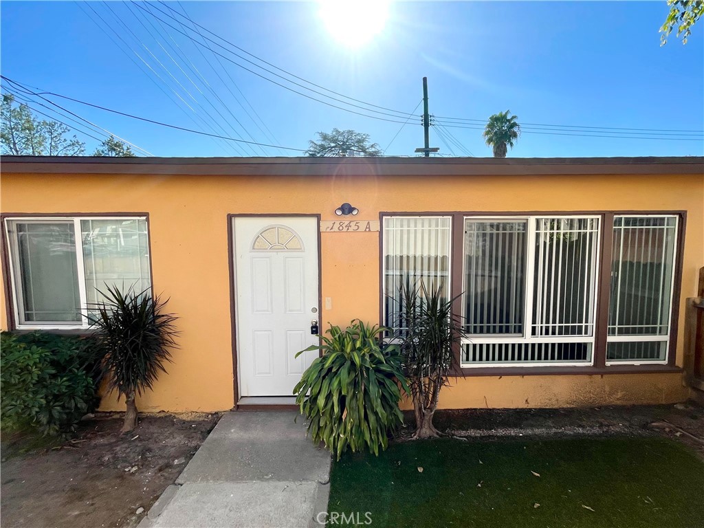 1845 Peck Road, Unit A Monrovia, CA 91016 - Photo 1 of 12