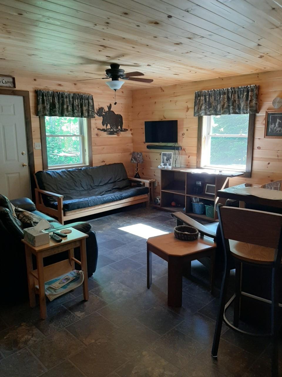 Lot 6 Bartlett Road Houlton, ME 04730 - Photo 7 of 16 Hewey 1