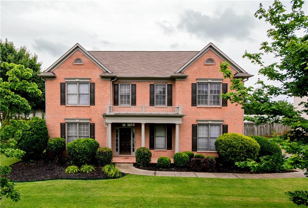 1252 Fieldcrest Court Suwanee, GA 30024 - Photo 1 of 1