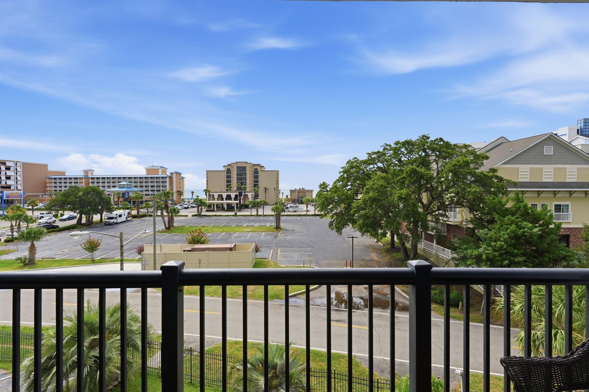 601 Mitchell Drive, Unit 403 Myrtle Beach, SC 29577 - Photo 31 of 39