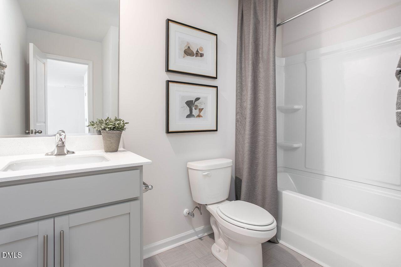 7070 Stockard Road Snow Camp, NC 27349 - Photo 17 of 38 Bathroom 4