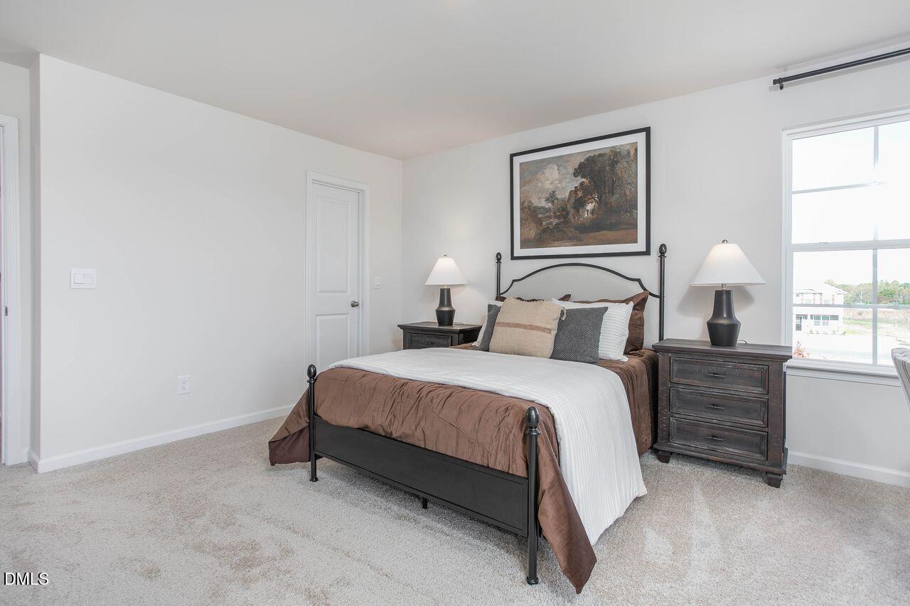 7070 Stockard Road Snow Camp, NC 27349 - Photo 31 of 38 Bedroom 3-1