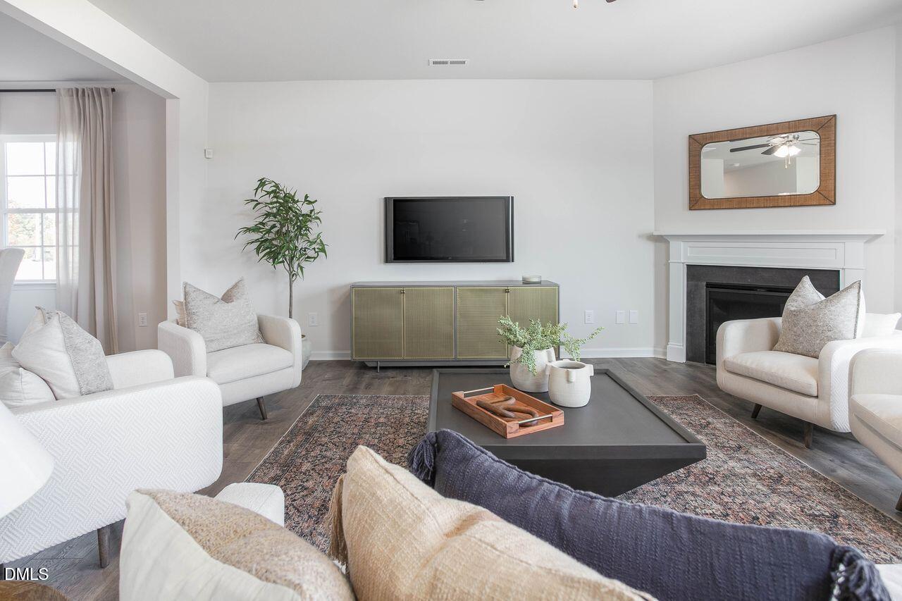 7070 Stockard Road Snow Camp, NC 27349 - Photo 9 of 38 Family 2