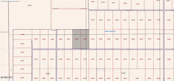 $35,000 | 42 Sun Rches 201, Sierra Blanca, TX 79851