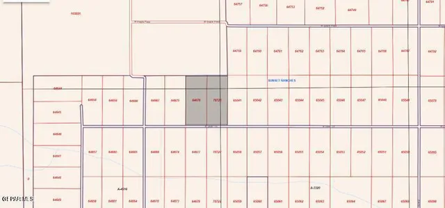 $35,000 | 42 Sun Rches 201, Sierra Blanca, TX 79851