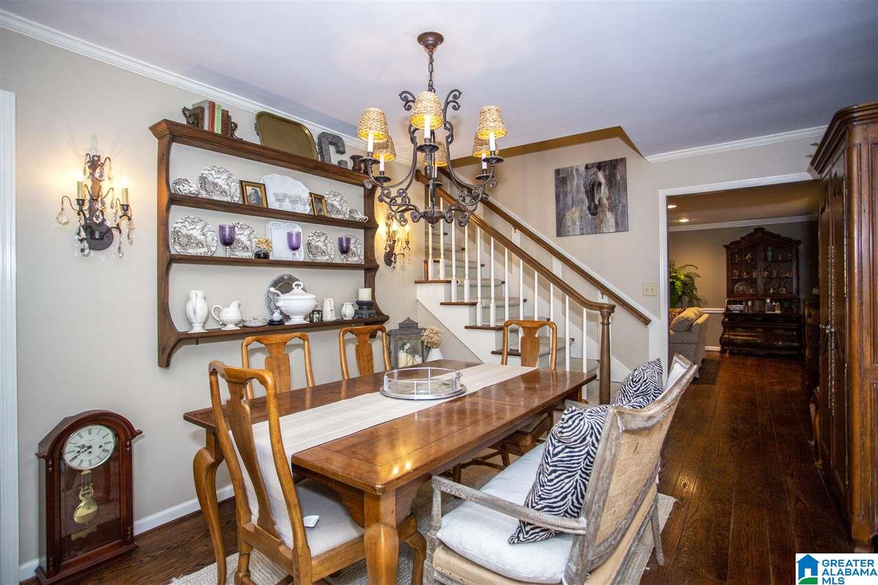 2608 Kings Ridge Drive Birmingham, AL 35243 - Photo 15 of 48