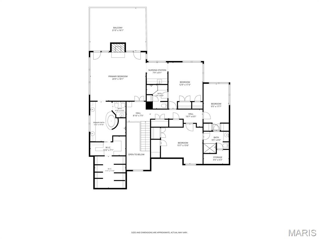 10928 Clayton Road St. Louis, MO 63131 - Photo 89 of 89 Gallery Image 89