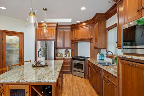 $2,200,000 | 208 East Lake Street, Waconia, MN 55387