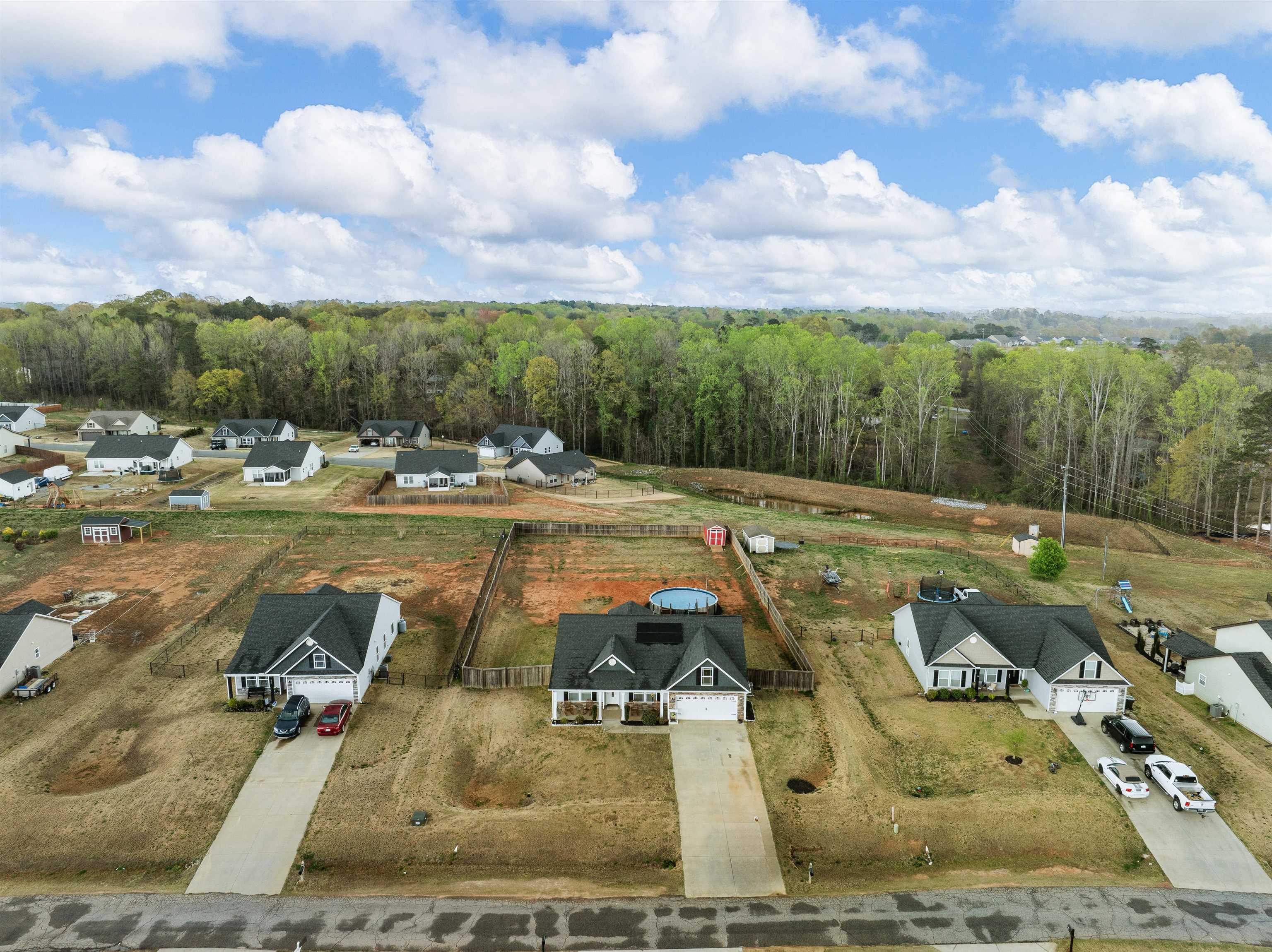 221 Bertha Burns Road Inman, SC 29349 - Photo 47 of 50