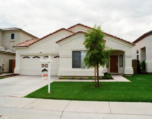 2827 West Lamar Road Phoenix, AZ 85017 - Photo 1 of 1 Primary Photo