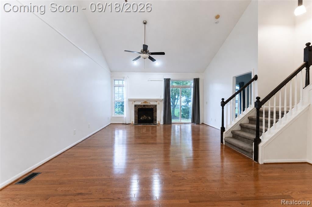 521 Cherry Grove Road Canton, MI 48188 - Photo 6 of 63 Gallery Image 6