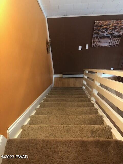 165 Butternut Road Milford, PA 18337 - Photo 22 of 27 a view of entryway