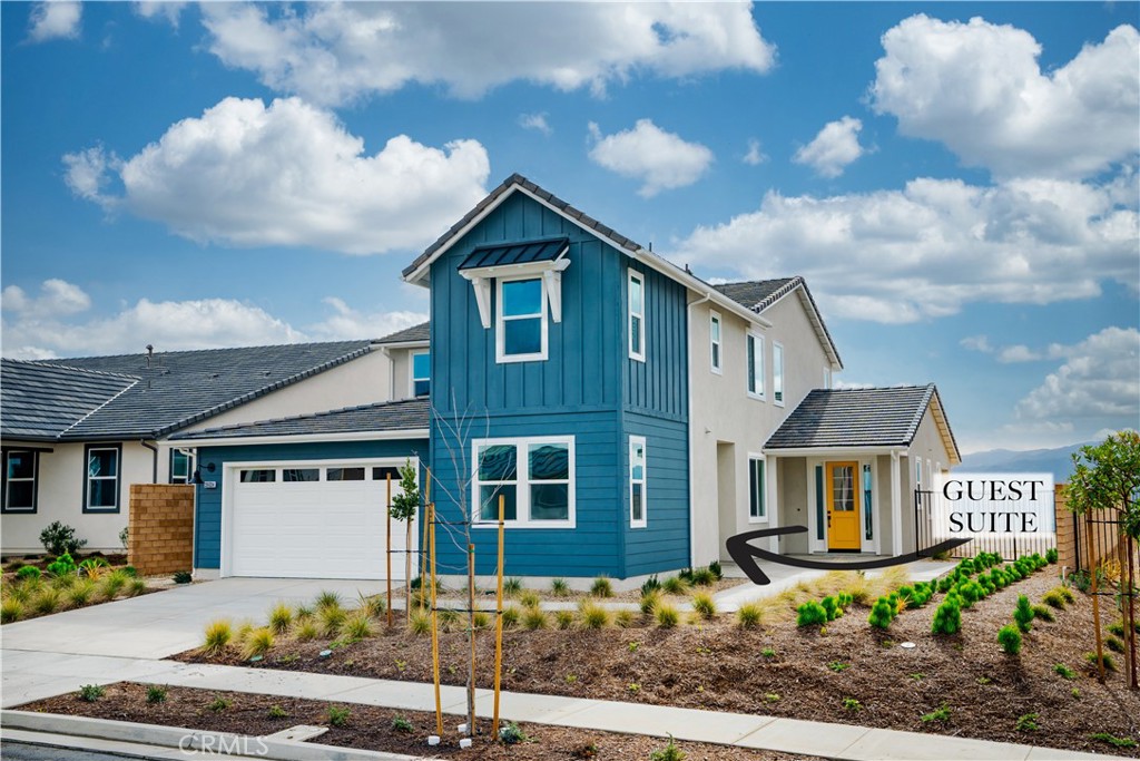 28524 Sunny Ridge Terrace Castaic, CA 91384 - Photo 1 of 1 Gallery Image 1