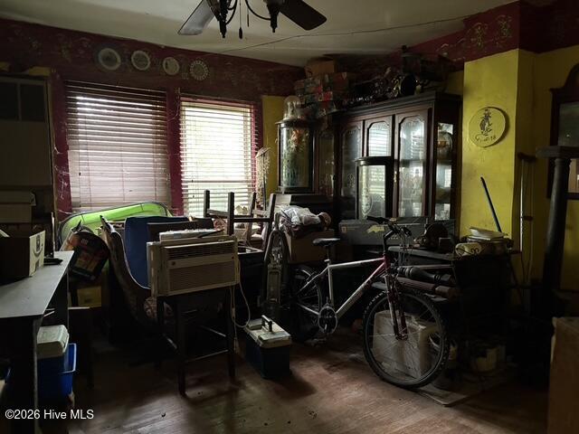 1346 Weeksville Road Elizabeth City, NC 27909 - Photo 6 of 9