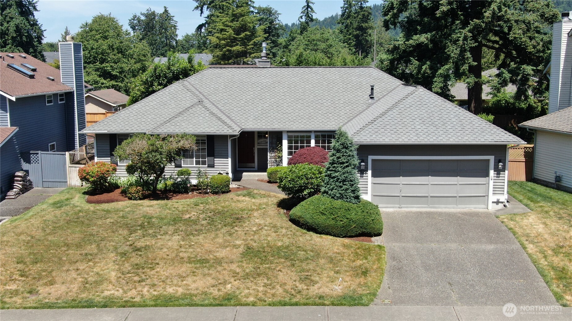 4928 Northeast 23rd Street Renton, WA 98059 - Photo 27 of 27 Gallery Image 27