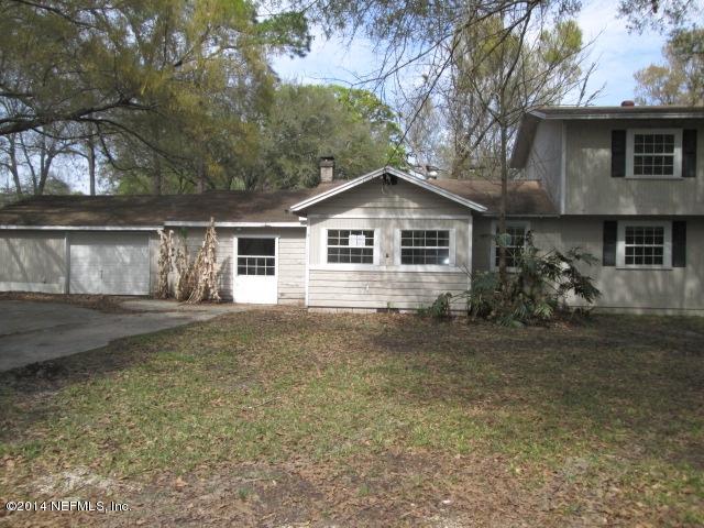 4300 Napoli Road Jacksonville, FL 32207 - Photo 1 of 11 Front