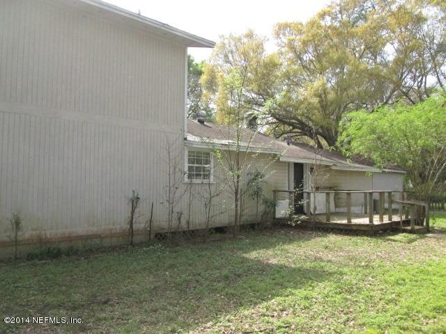 4300 Napoli Road Jacksonville, FL 32207 - Photo 9 of 11 Rear