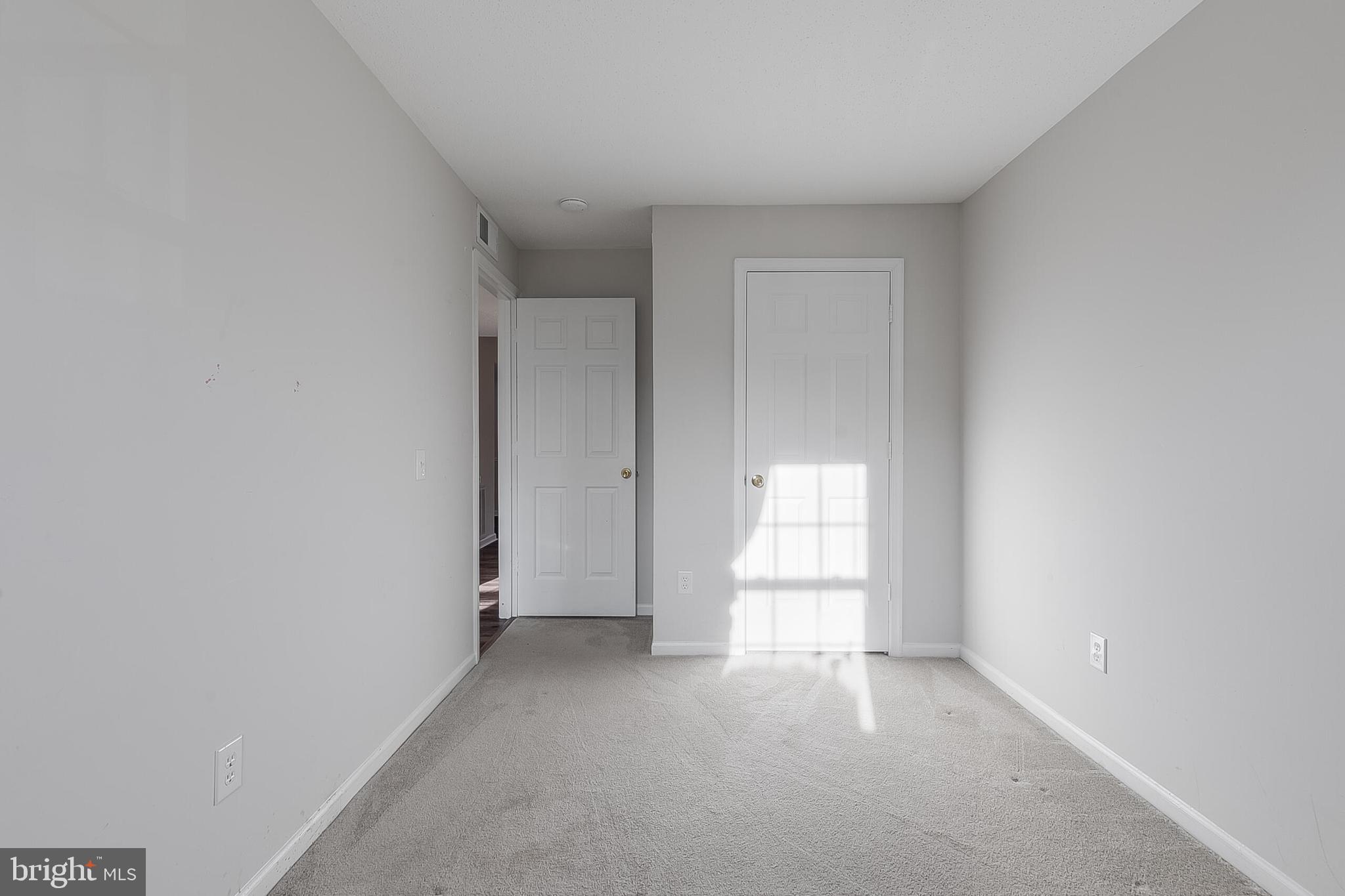 110 Prosperity Avenue Southeast, Unit A Leesburg, VA 20175 - Photo 14 of 22 a view of empty room