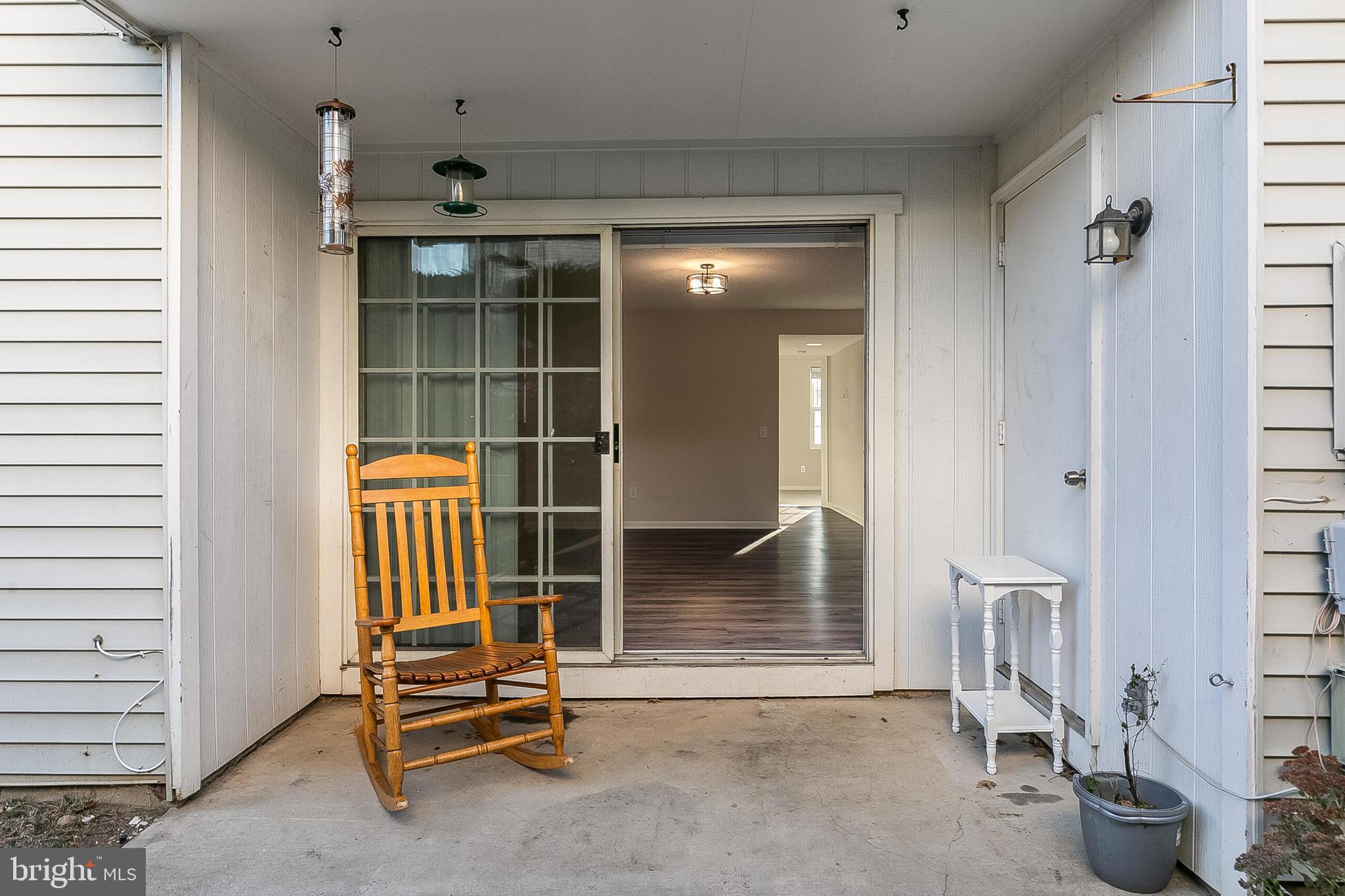 110 Prosperity Avenue Southeast, Unit A Leesburg, VA 20175 - Photo 22 of 22 a view of livingroom with furniture and windows