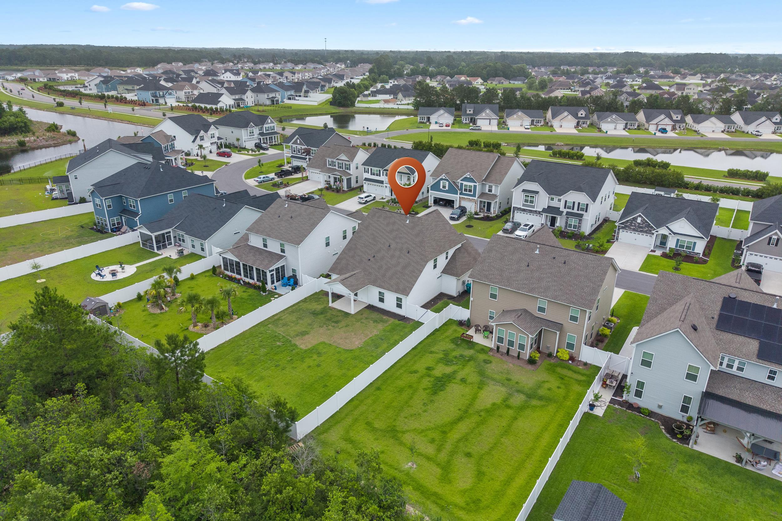 732 Enchantment Loop Myrtle Beach, SC 29588 - Photo 53 of 61