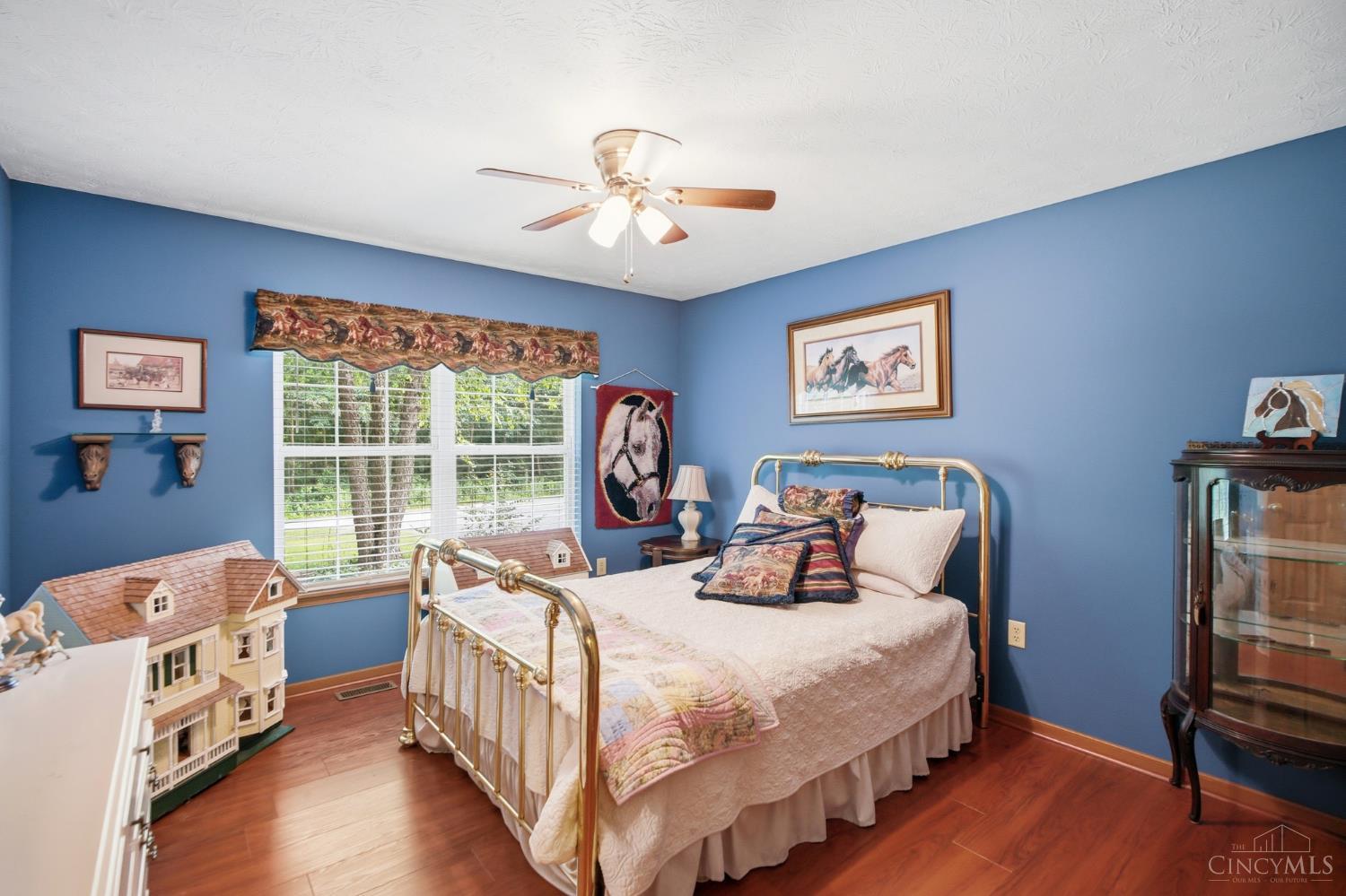 5263 Fischer Road Clarksville, OH 45113 - Photo 16 of 37