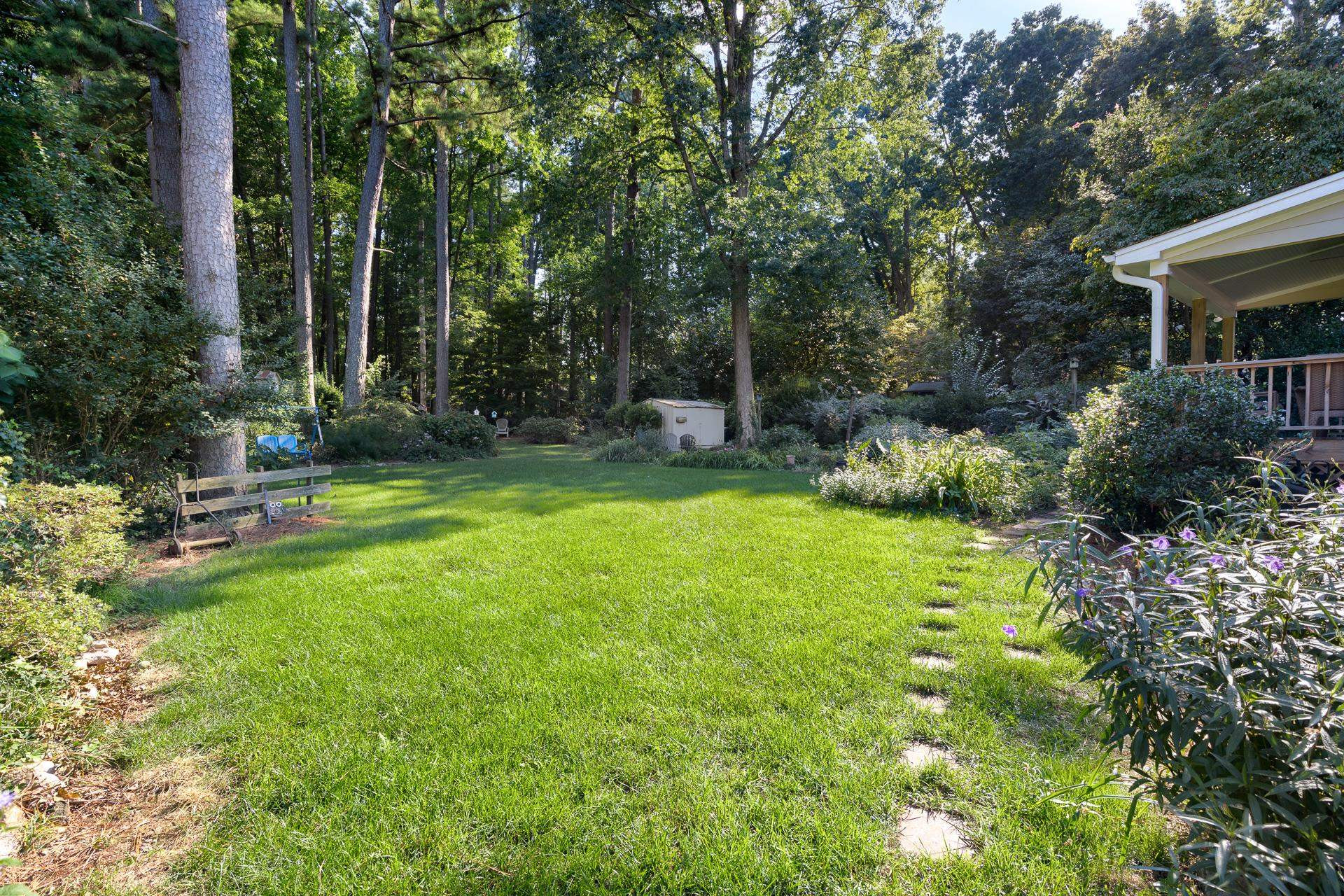 2816 Morton Road Raleigh, NC 27604 - Photo 30 of 33 Photo 30