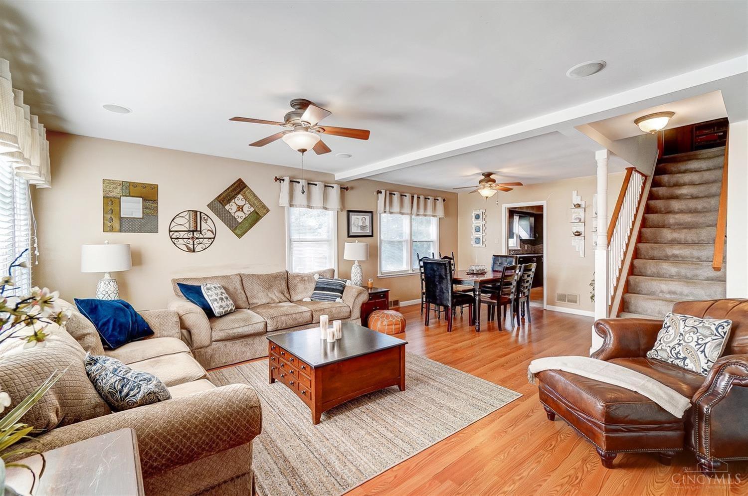 408 Gideon Road Middletown, OH 45044 - Photo 7 of 46