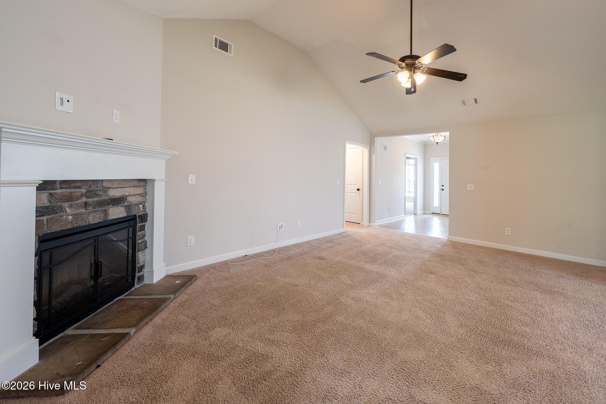 724 Fordham Road Grovetown, GA 30813 - Photo 4 of 22