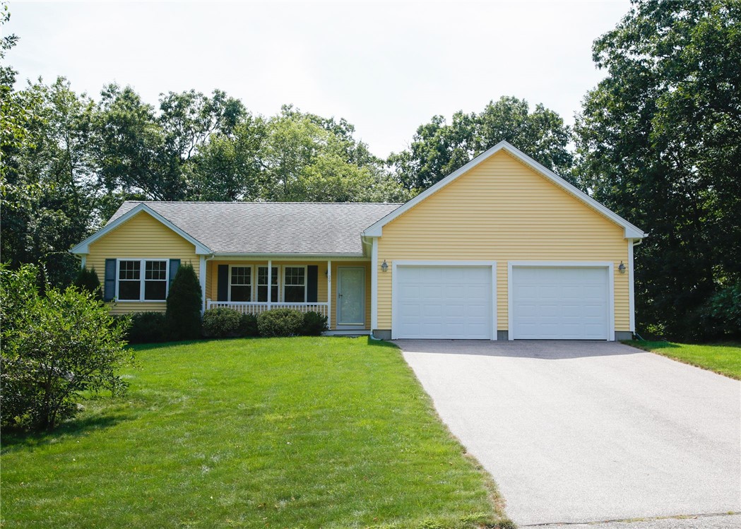 29 Hopkinton Hill Road Hopkinton, RI 02832 - Photo 1 of 25