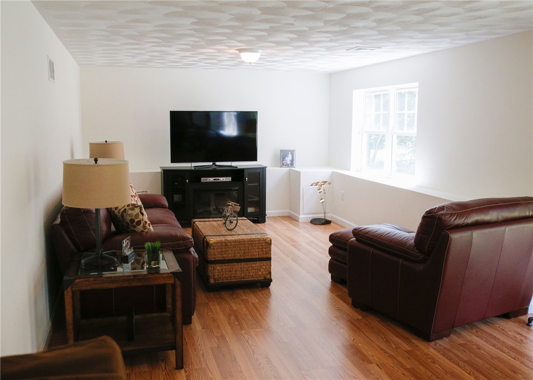 29 Hopkinton Hill Road Hopkinton, RI 02832 - Photo 16 of 25 Basement