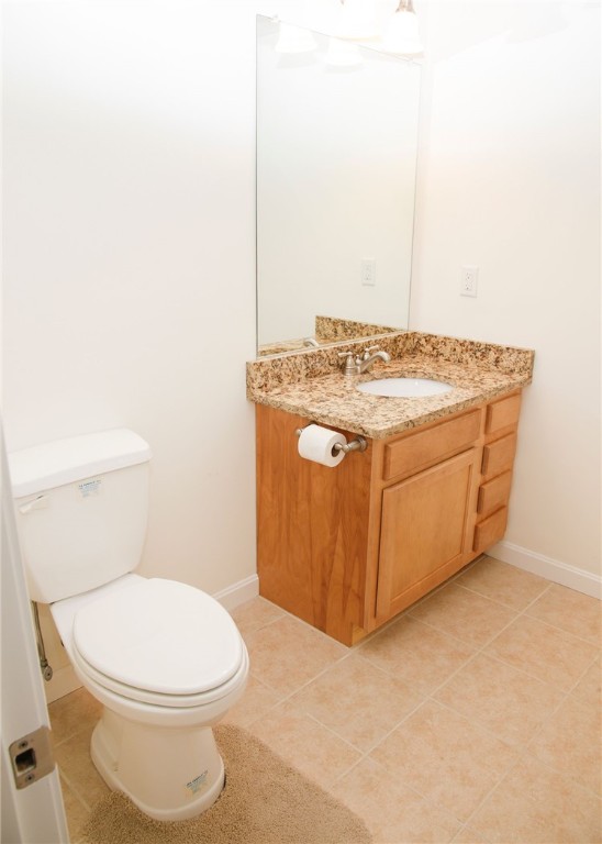 29 Hopkinton Hill Road Hopkinton, RI 02832 - Photo 19 of 25 Basement 1/2 Bath