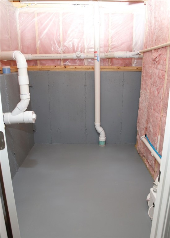 29 Hopkinton Hill Road Hopkinton, RI 02832 - Photo 22 of 25 Basement Storage Area
2