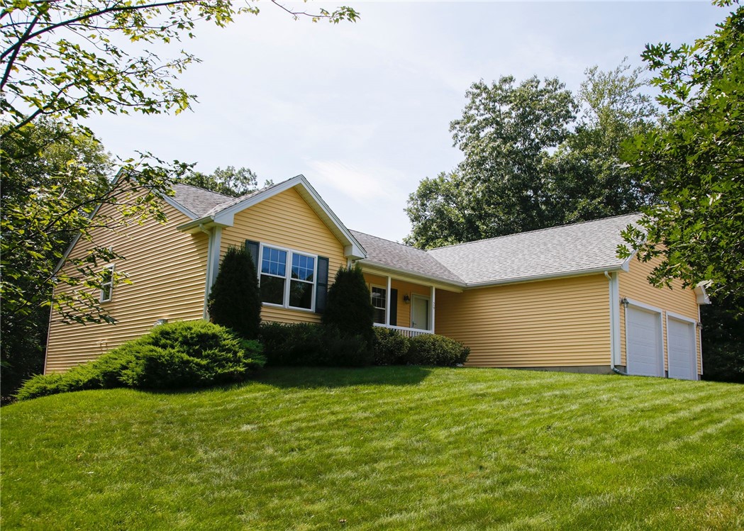 29 Hopkinton Hill Road Hopkinton, RI 02832 - Photo 23 of 25