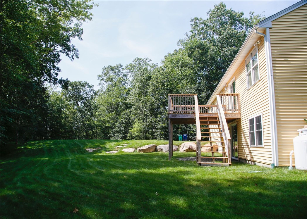 29 Hopkinton Hill Road Hopkinton, RI 02832 - Photo 25 of 25