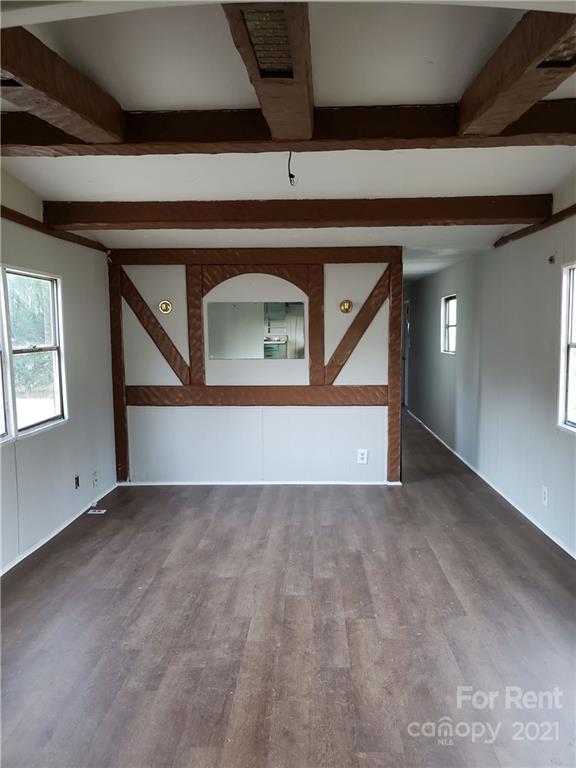 1158 Wagon Wheel Road, Unit 5 Hickory, NC 28602 - Photo 2 of 10 a view of empty room