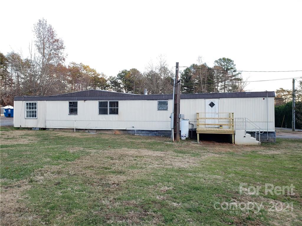 1158 Wagon Wheel Road, Unit 5 Hickory, NC 28602 - Photo 10 of 10