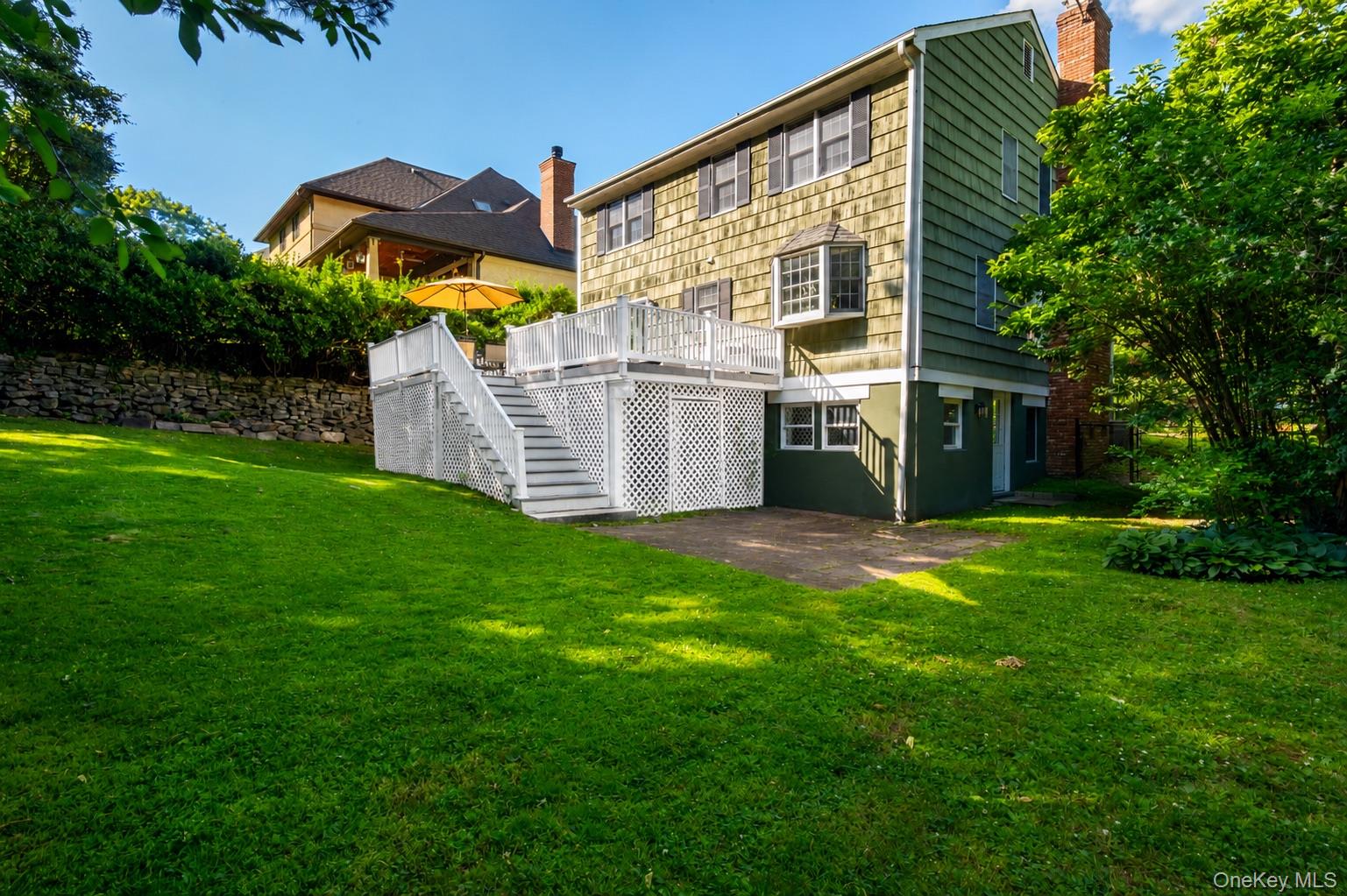 8 Burton Road Larchmont, NY 10538 - Photo 25 of 29