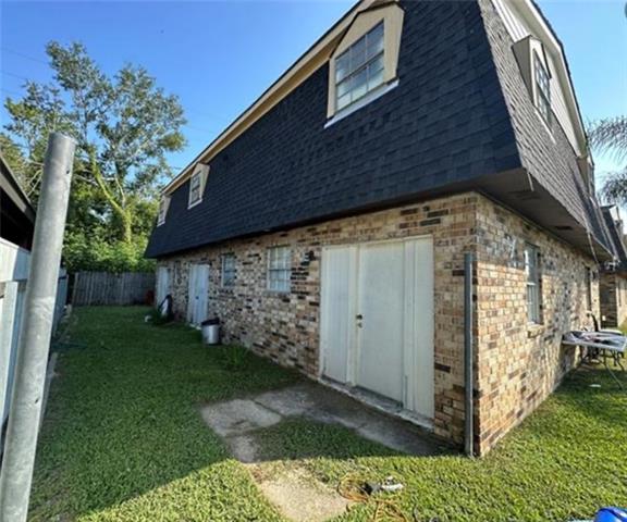 2428 Jamie Court Violet, LA 70092 - Photo 3 of 5