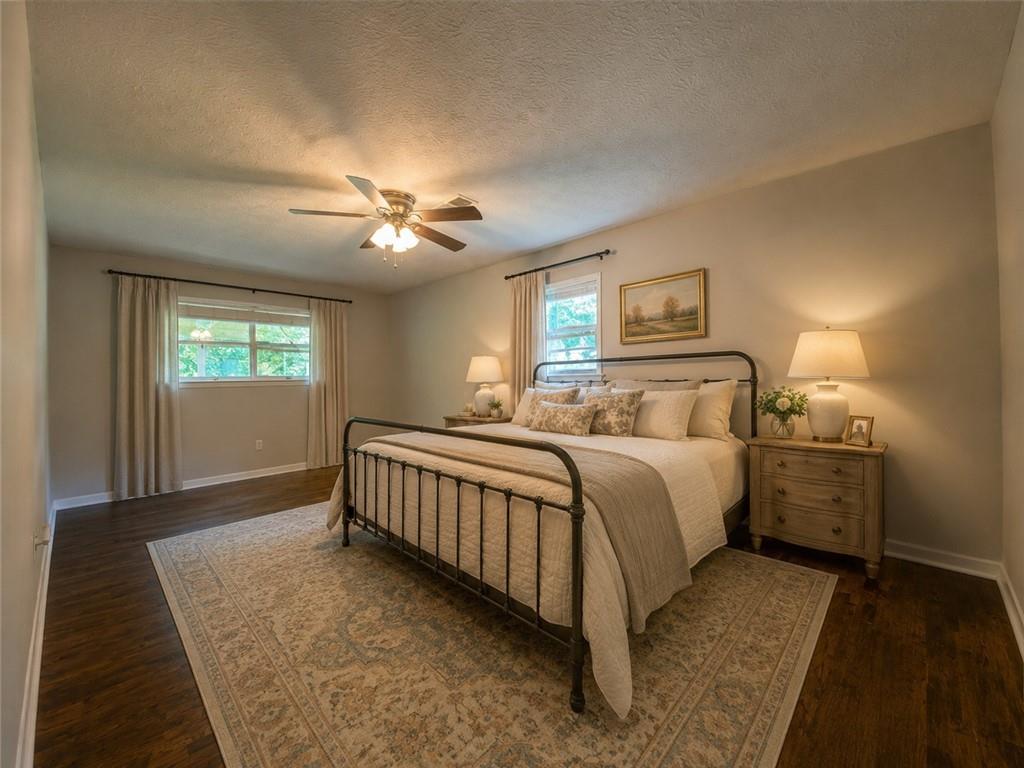 794 Old Allatoona Road Southeast Cartersville, GA 30121 - Photo 18 of 32