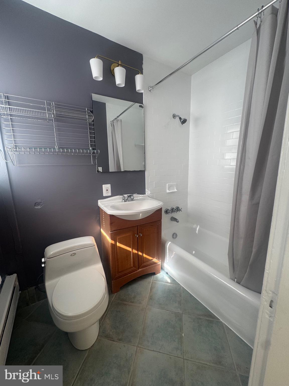 2801 Adams Mill Road Northwest, Unit 105 Washington, DC 20009 - Photo 9 of 12