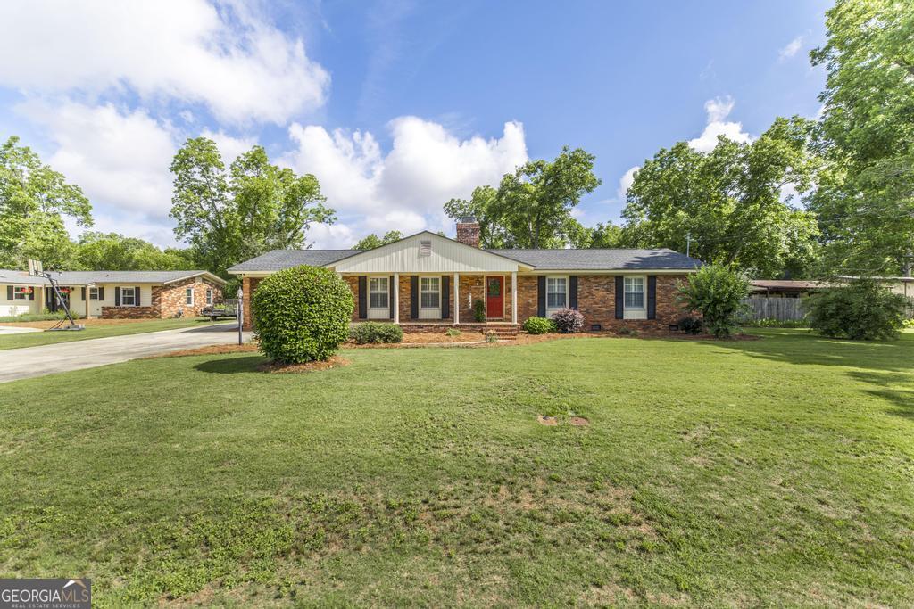 1431 Tucker Road Perry, GA 31069 - Photo 2 of 31