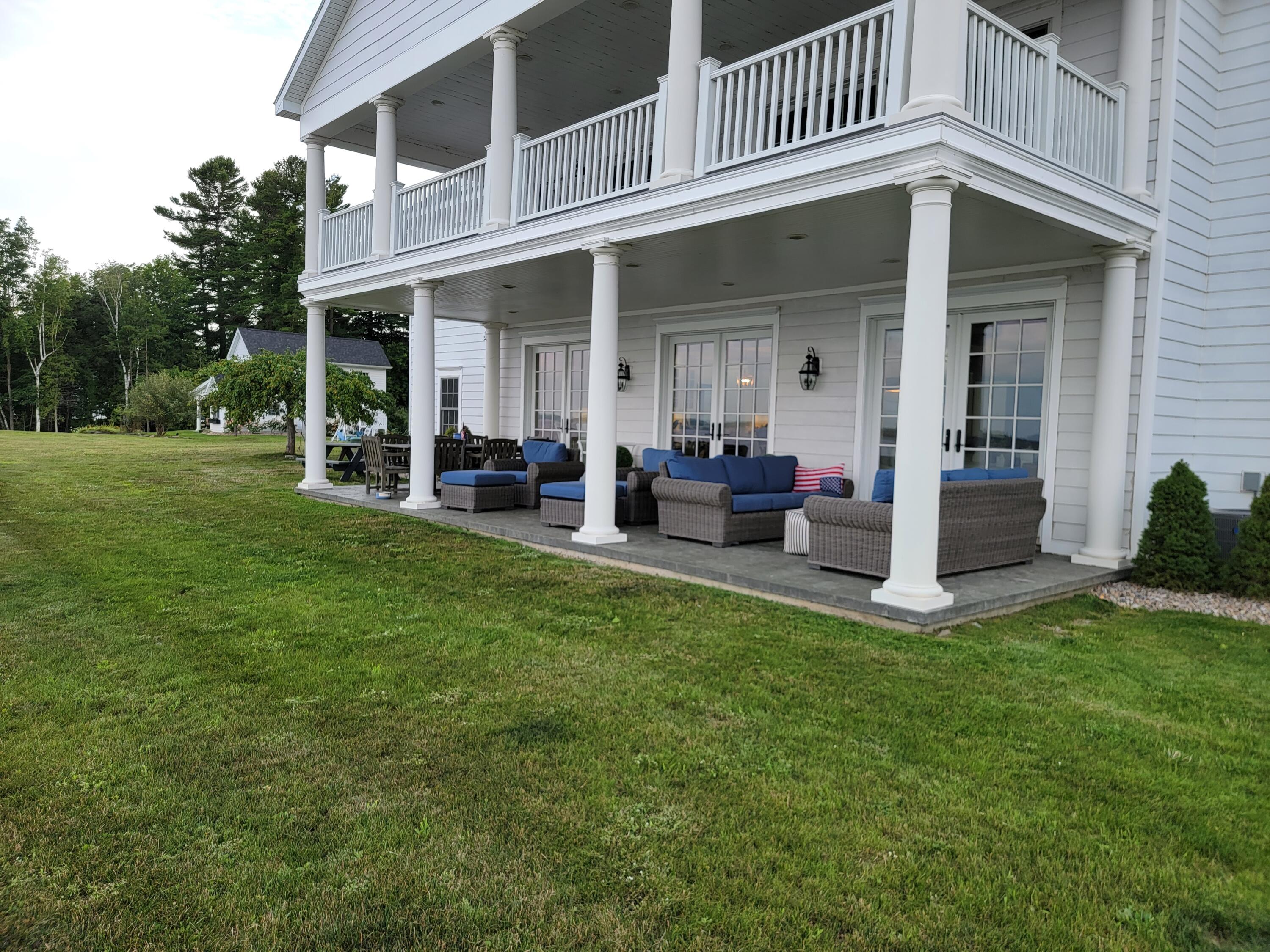 1068 Cumberland Head Road Plattsburgh, NY 12901 - Photo 56 of 73 22537